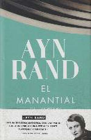 El manantial