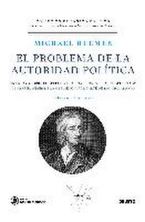 El problema de la autoridad política