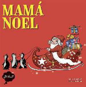 Mamá Noel de Anna Fité