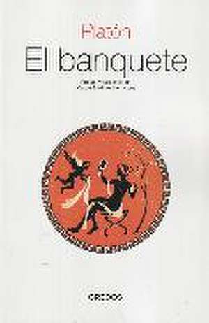 El banquete de Platón