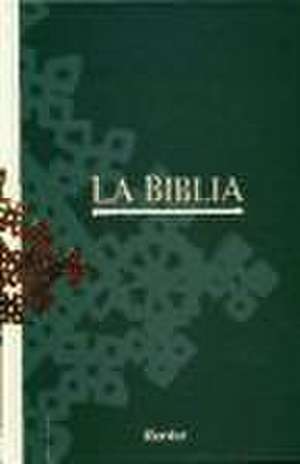 La Biblia Catolica (Biblia Popular)