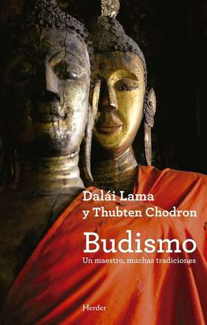 Budismo de Dalai Lama