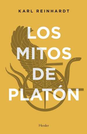 Mitos de Platón, Los de Karl Reinhardt