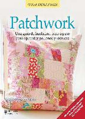 Patchwork de Charlotte Gerlings