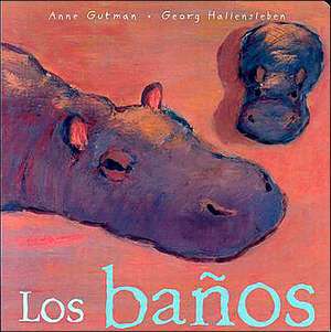 Los Banos de Anne Gutman