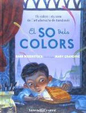 El so dels colors de Barb Rosenstock