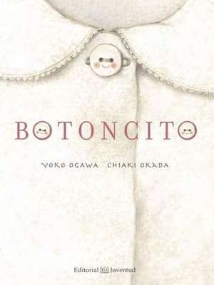 Botoncito de Yaoko Ogawa