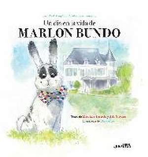 Un día en la vida de Marlon Bundo de Jill Twiss