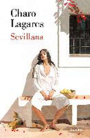 Sevillana de Charo Lagares