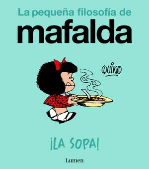La sopa de Quino