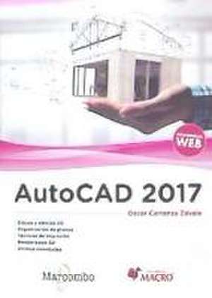 Autocad 2017 de Oscar Carranza Zavala