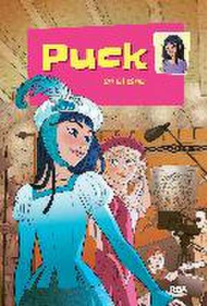 Puck en el cine (puck, 6)