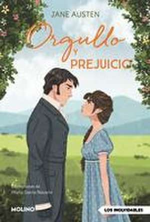 Orgullo Y Prejuicio / Pride and Prejudice de Jane Austen