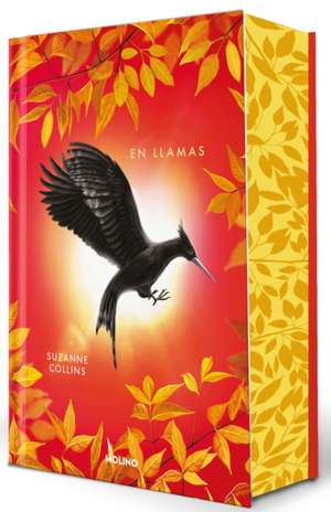 En Llamas (Edición Especial) / Catching Fire (Special Edition) de Suzanne Collins