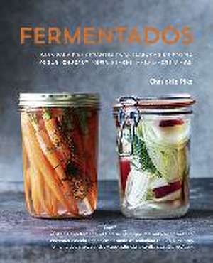 Fermentados de Charlotte Pike