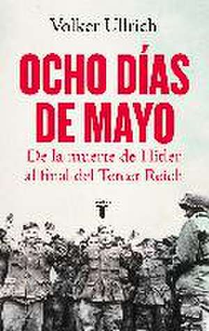 Ocho días de mayo