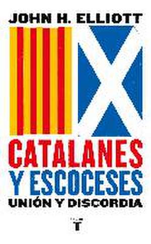 Catalanes y escoceses