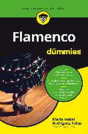 Flamenco para Dummies