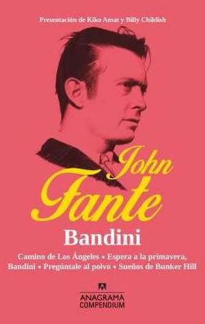 Bandini de John Fante