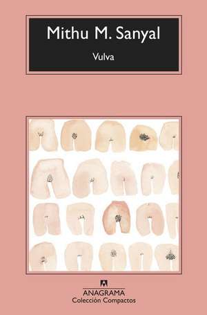 Vulva de Mithu Sanyal