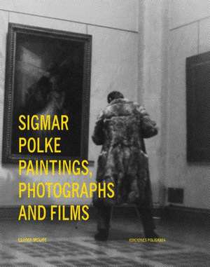 Sigmar Polke