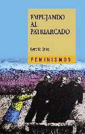 Empujando al patriarcado de Cynthia Enloe