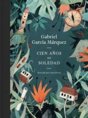 Cien años de soledad de Gabriel García Márquez