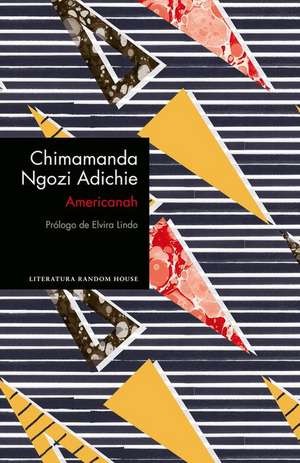 Americanah (Edición Especial Limitada) (Spanish Edition) de Chimamanda Ngozi Adichie