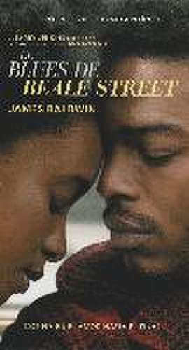 El blues de Beale Street de James Baldwin