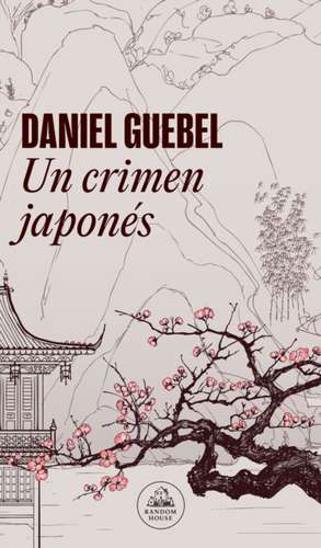 Un Crimen Japonés / A Japanese Crime de Habitat International Coalition