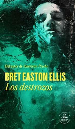 Los Destrozos / The Shards de Bret Easton Ellis