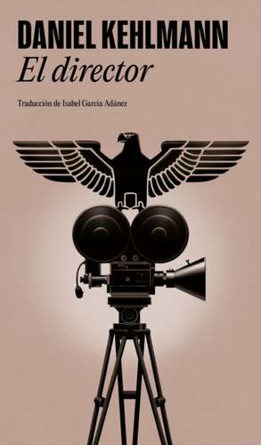 El director