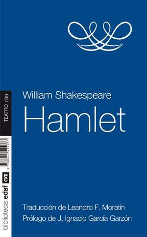 Hamlet de William Shakespeare