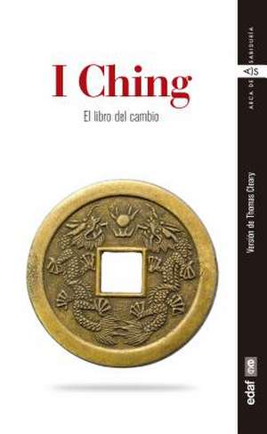 I Ching de Thomas Cleary