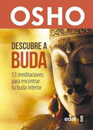 Descubre a Buda de Osho