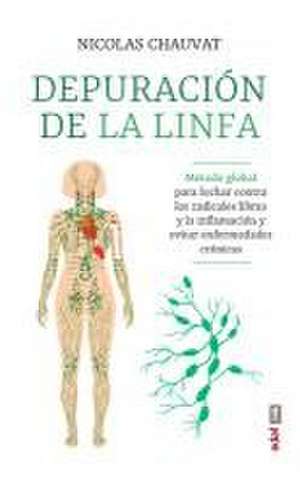 La Depuracion de la Linfa de Nicolas Chauvat