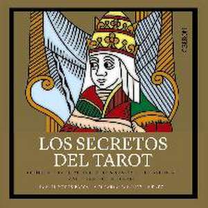 Los secretos del tarot de Daniel Rodes Pascal