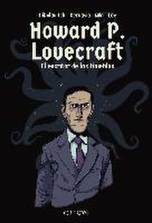 Howard P. Lovecraft : el escritor de las tinieblas de Nikolavitch