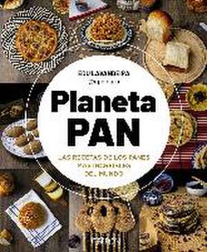 Planeta pan