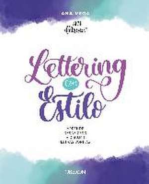 Lettering con estilo