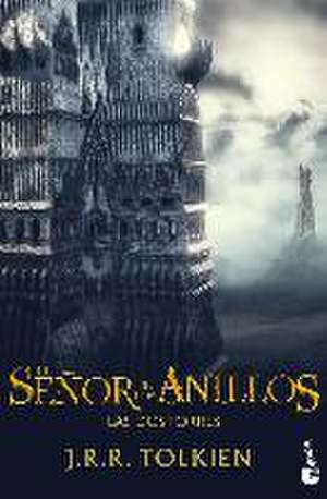 El Señor de los Anillos II. Las Dos Torres