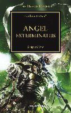 The Horus heresy 23. Angel Exterminatus de Graham Mcneill