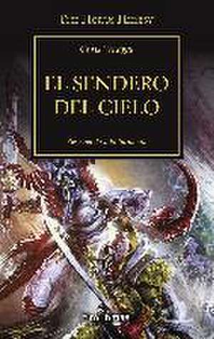 El sendero del cielo de Chris Wraight