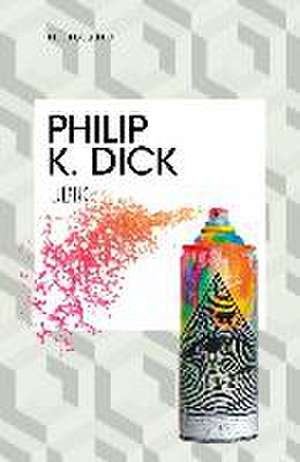 Ubik de Philip K. Dick