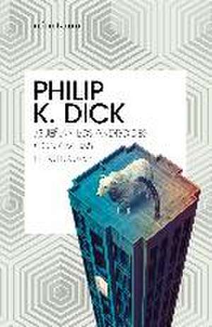 ¿Sueñan los androides con ovejas eléctricas? de Philip K. Dick