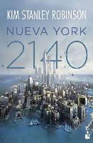 Nueva York 2140