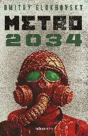 Metro 2034 (NE)