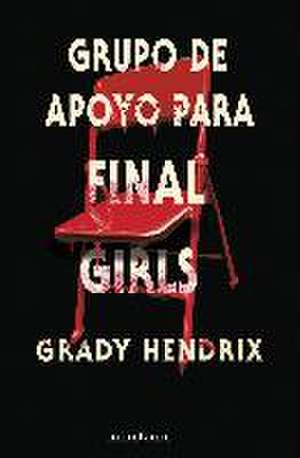 Grupo de apoyo para final girls