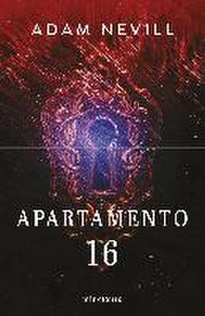 Apartamento 16 (NE)