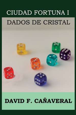 Dados de Cristal